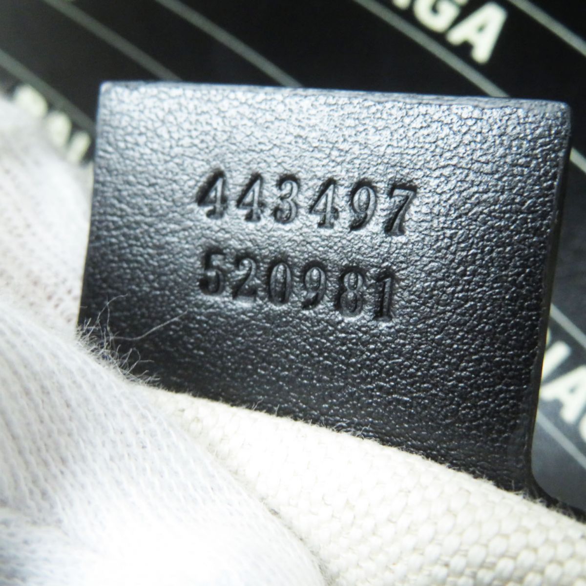 STRAPSTORY - GGC1 BAG - 2241