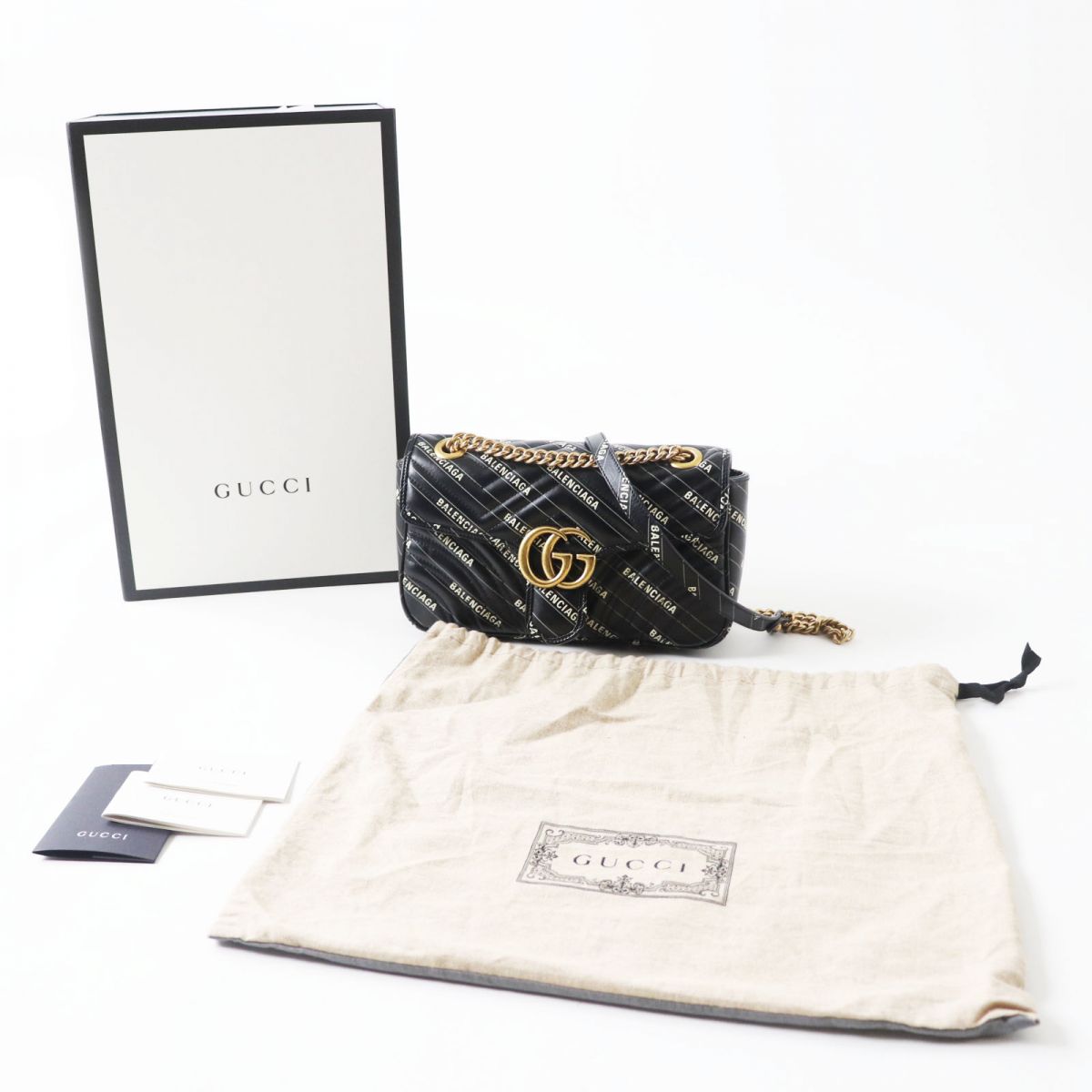 STRAPSTORY - GGC1 BAG - 2241