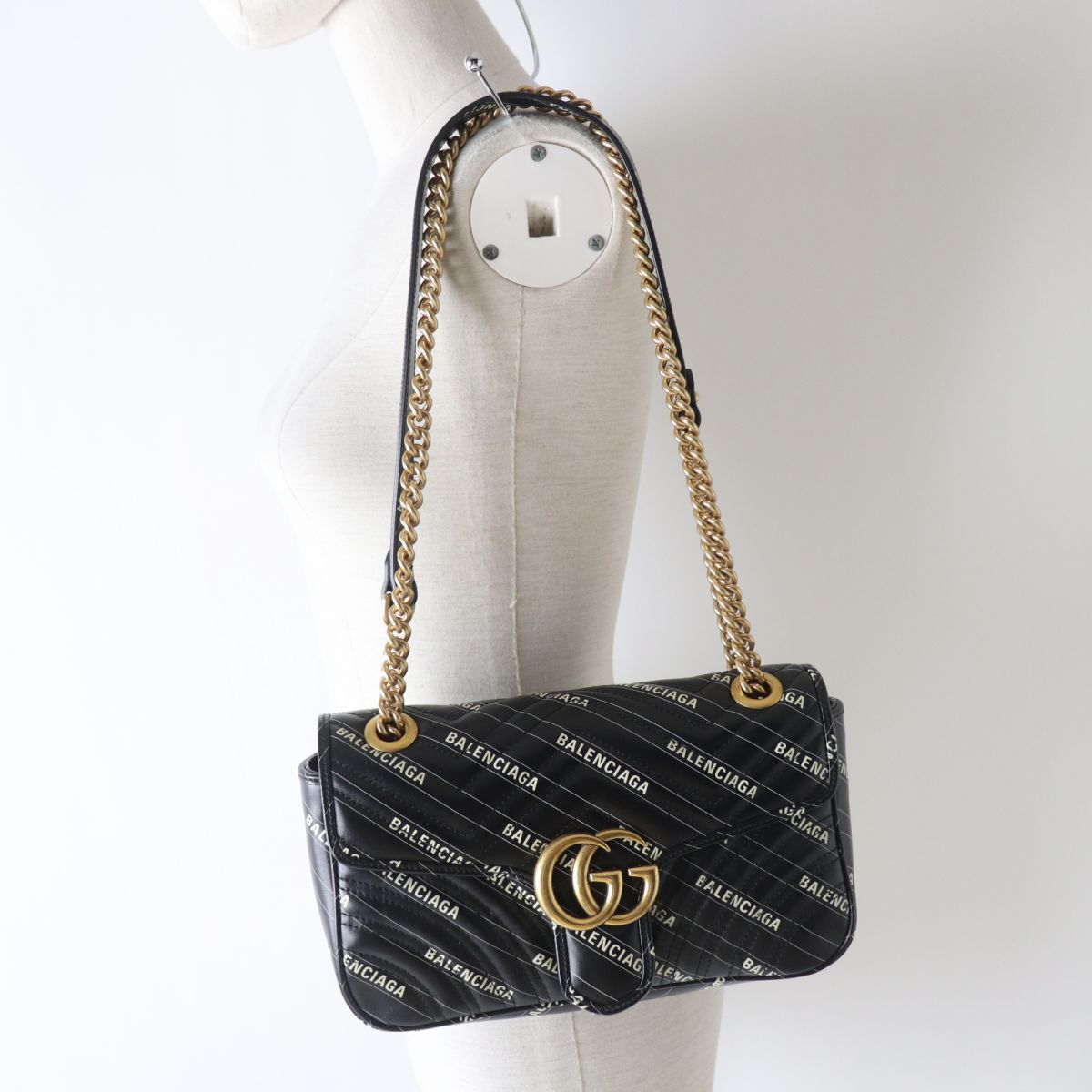 STRAPSTORY - GGC1 BAG - 2241