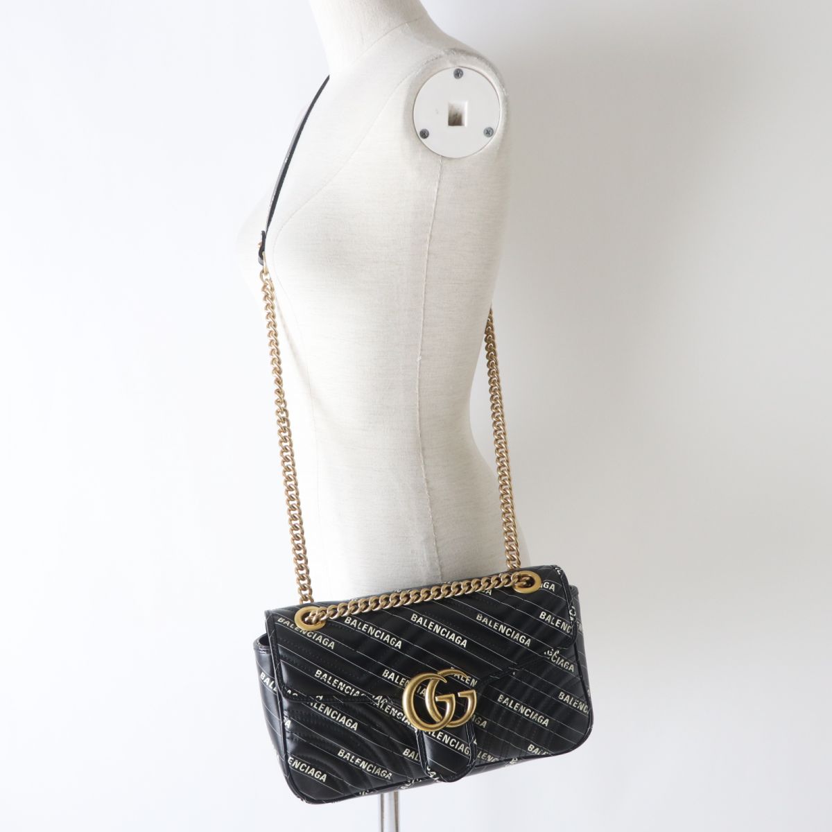 STRAPSTORY - GGC1 BAG - 2241