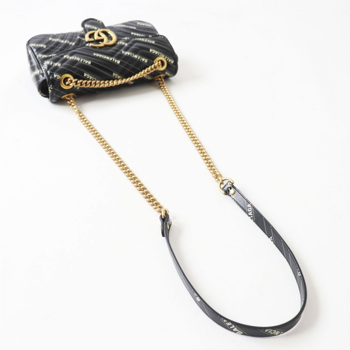 STRAPSTORY - GGC1 BAG - 2241