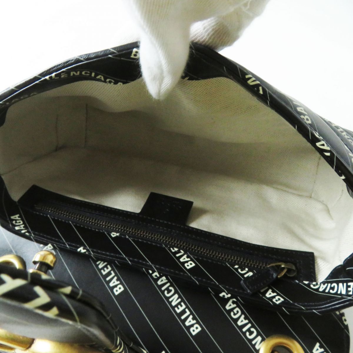 STRAPSTORY - GGC1 BAG - 2241