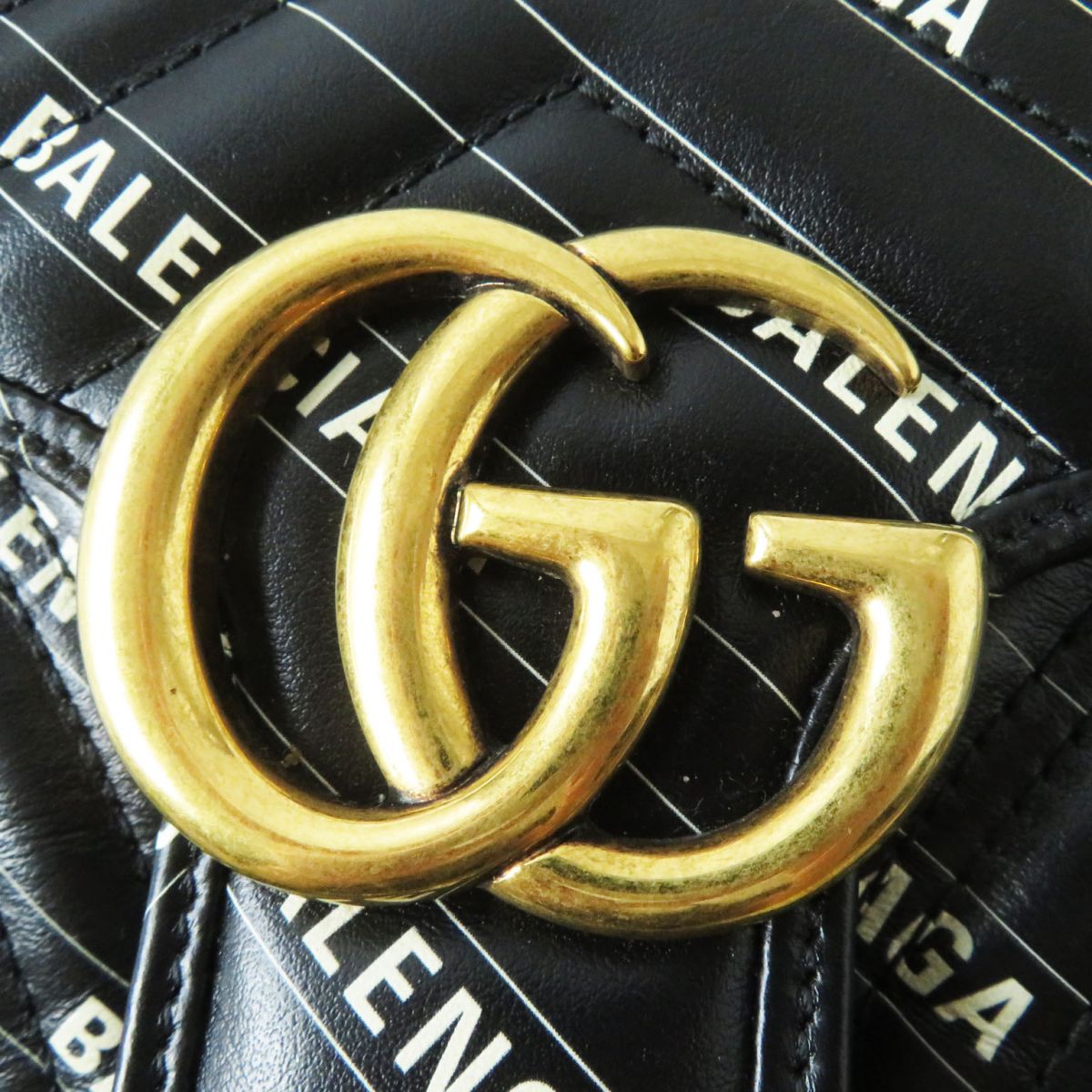 STRAPSTORY - GGC1 BAG - 2241