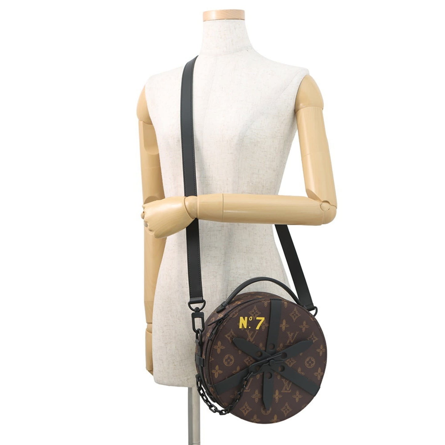 StrapStory - Shoulder Bag 6492