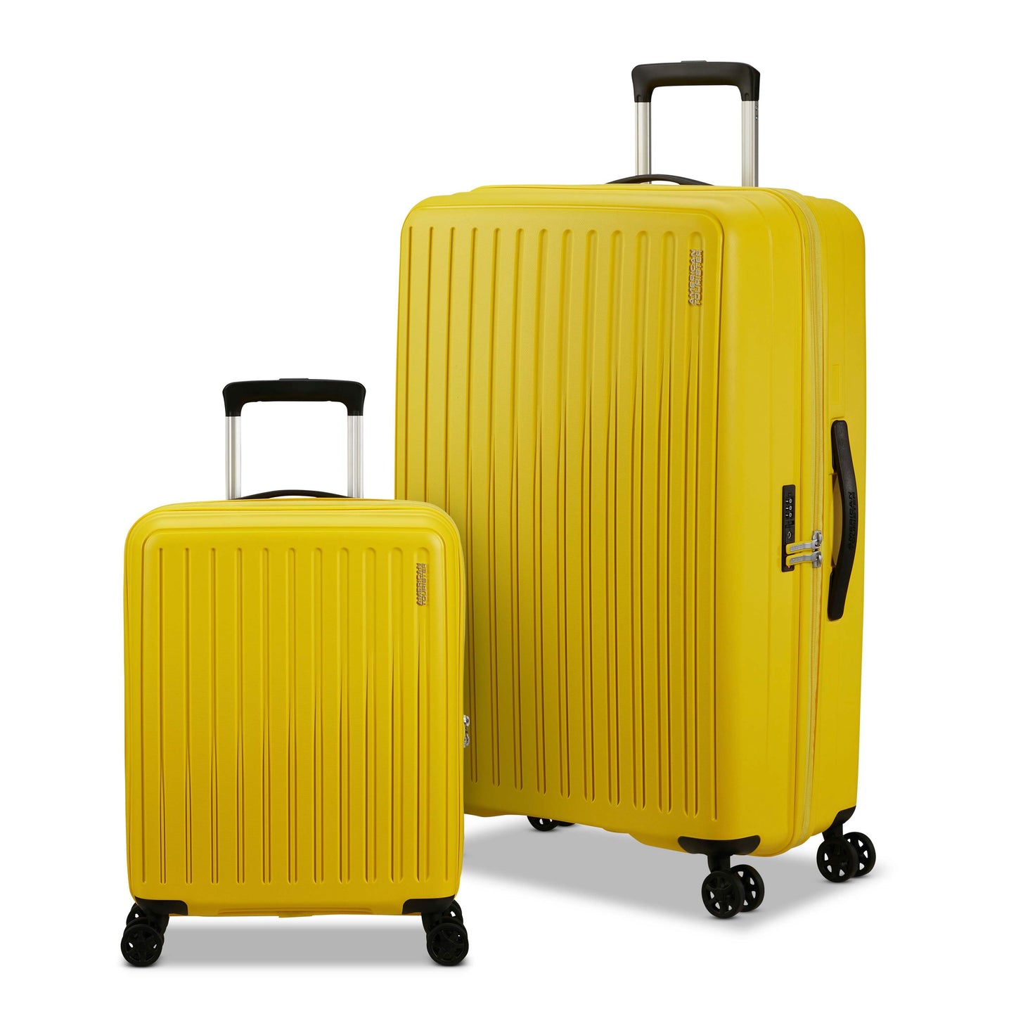 StrapStory - Suitcase 111