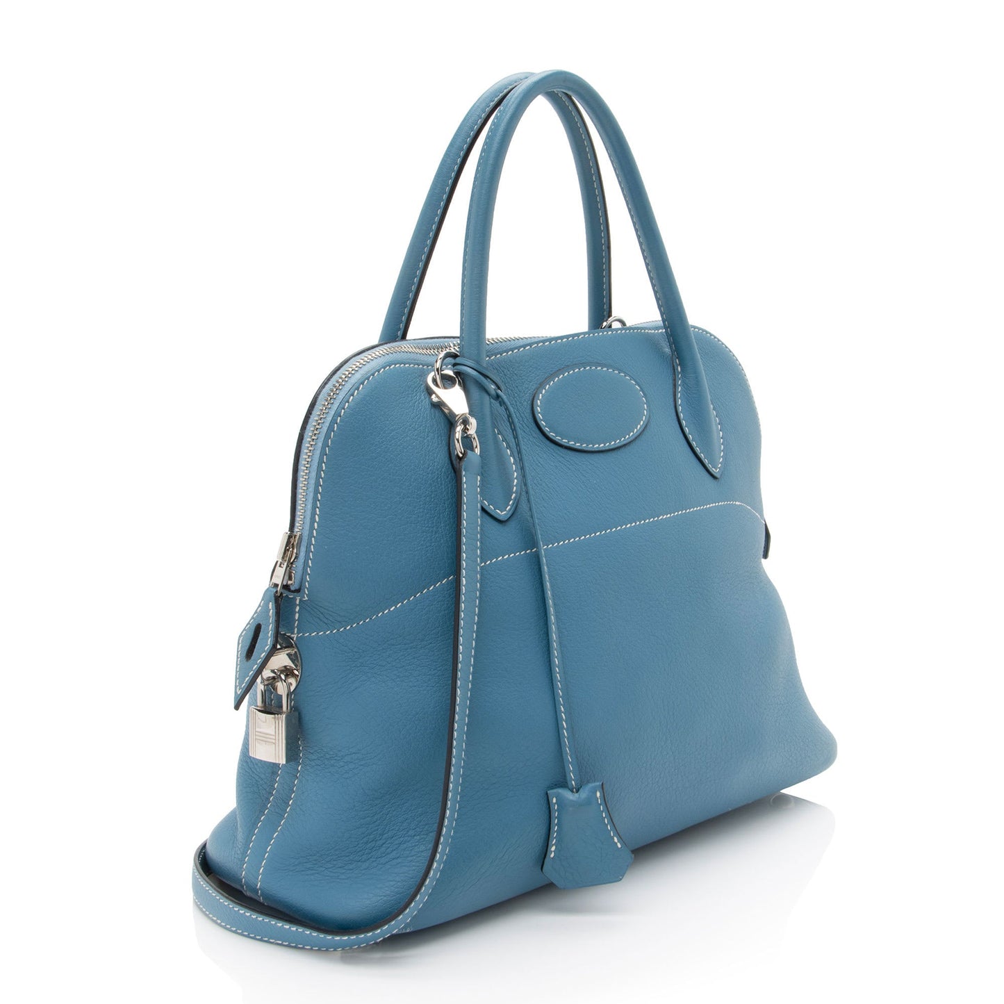 StrapStory - Satchel 1580