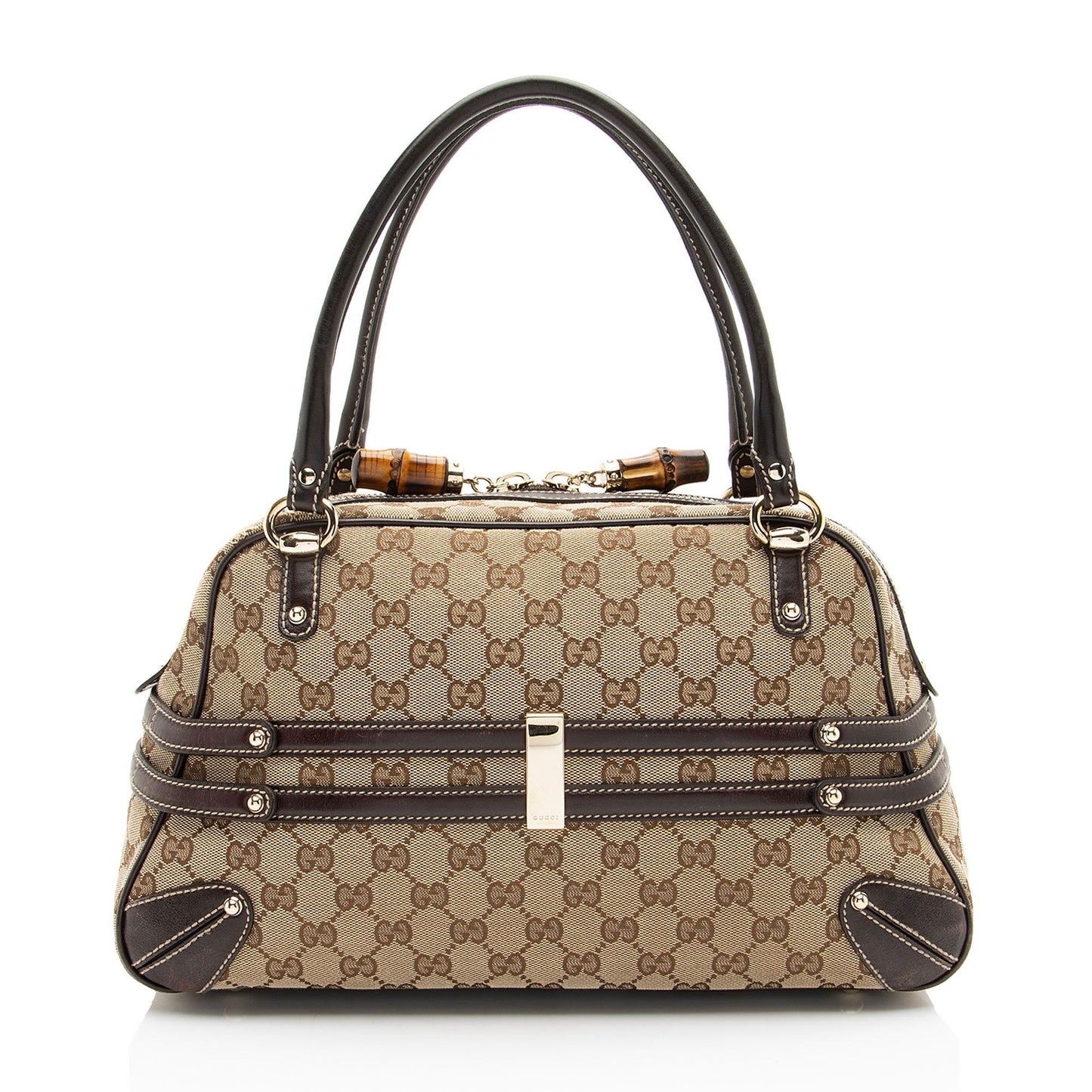 StrapStory - Satchel 1557