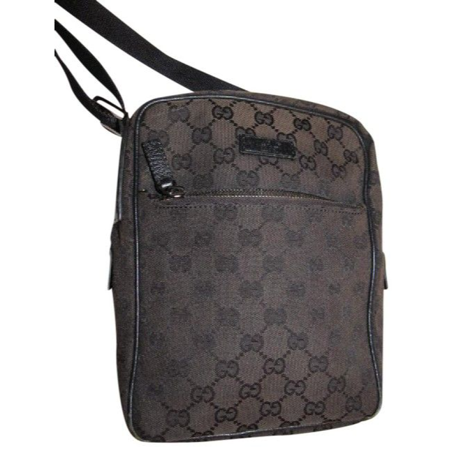 STRAPSTORY - GGC4 BAG - 3347