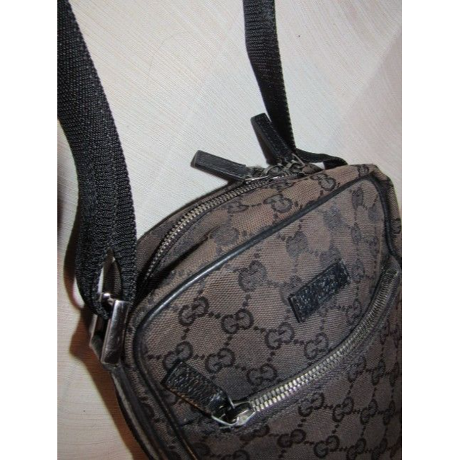 STRAPSTORY - GGC4 BAG - 3347