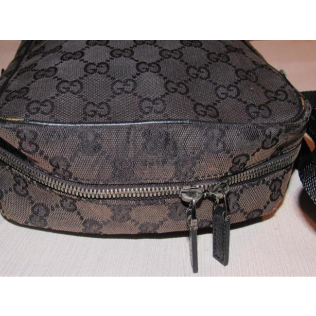 STRAPSTORY - GGC4 BAG - 3347