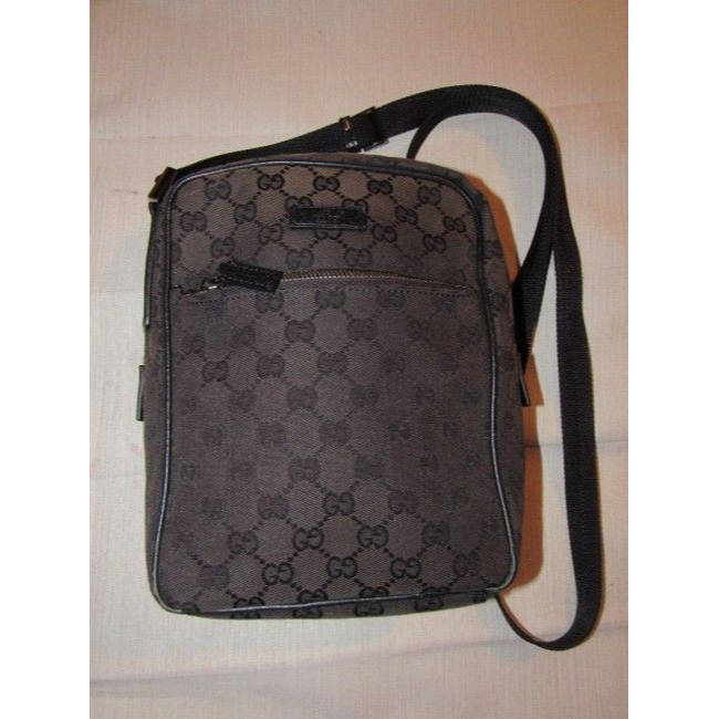 STRAPSTORY - GGC4 BAG - 3347