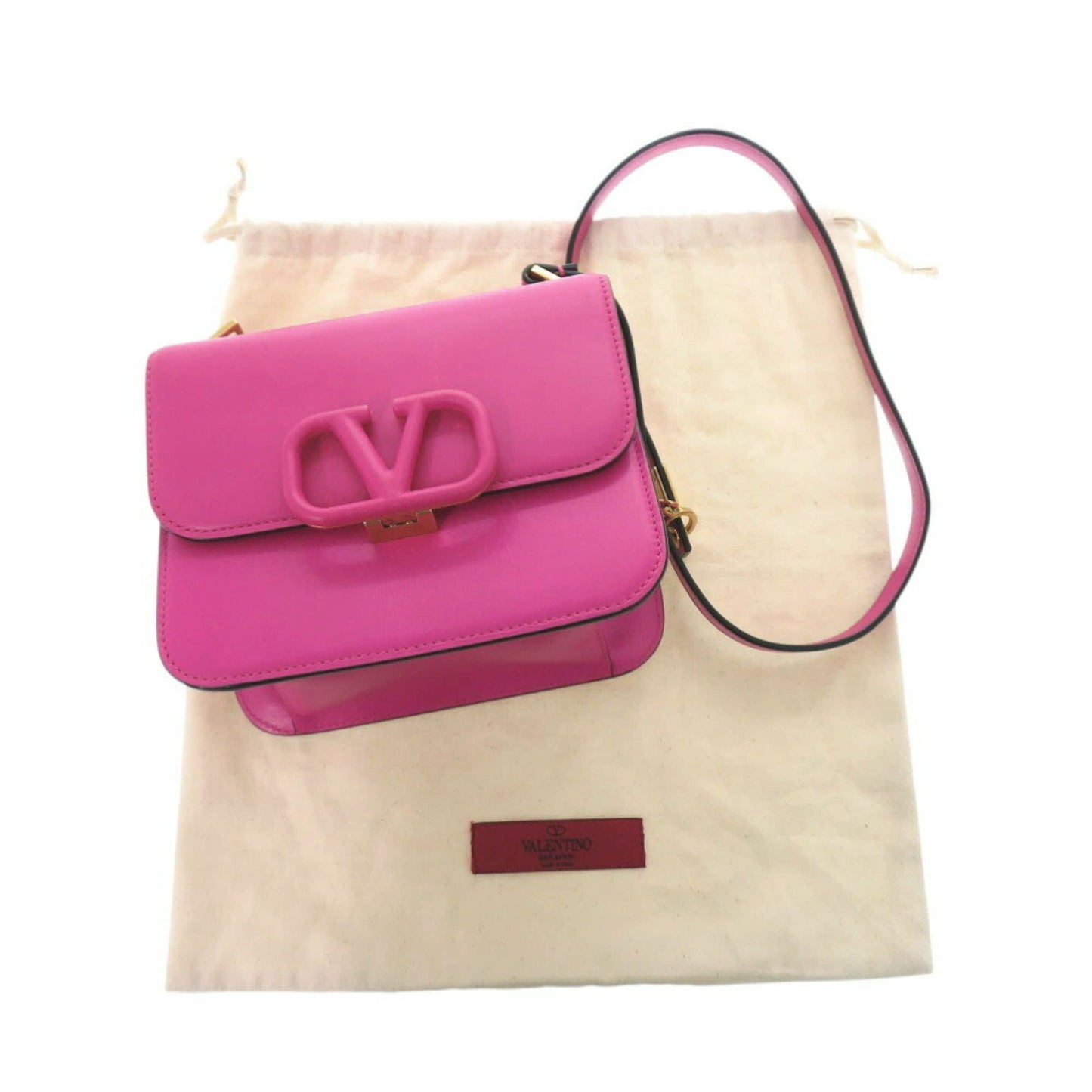 StrapStory - Shoulder Bag 6474