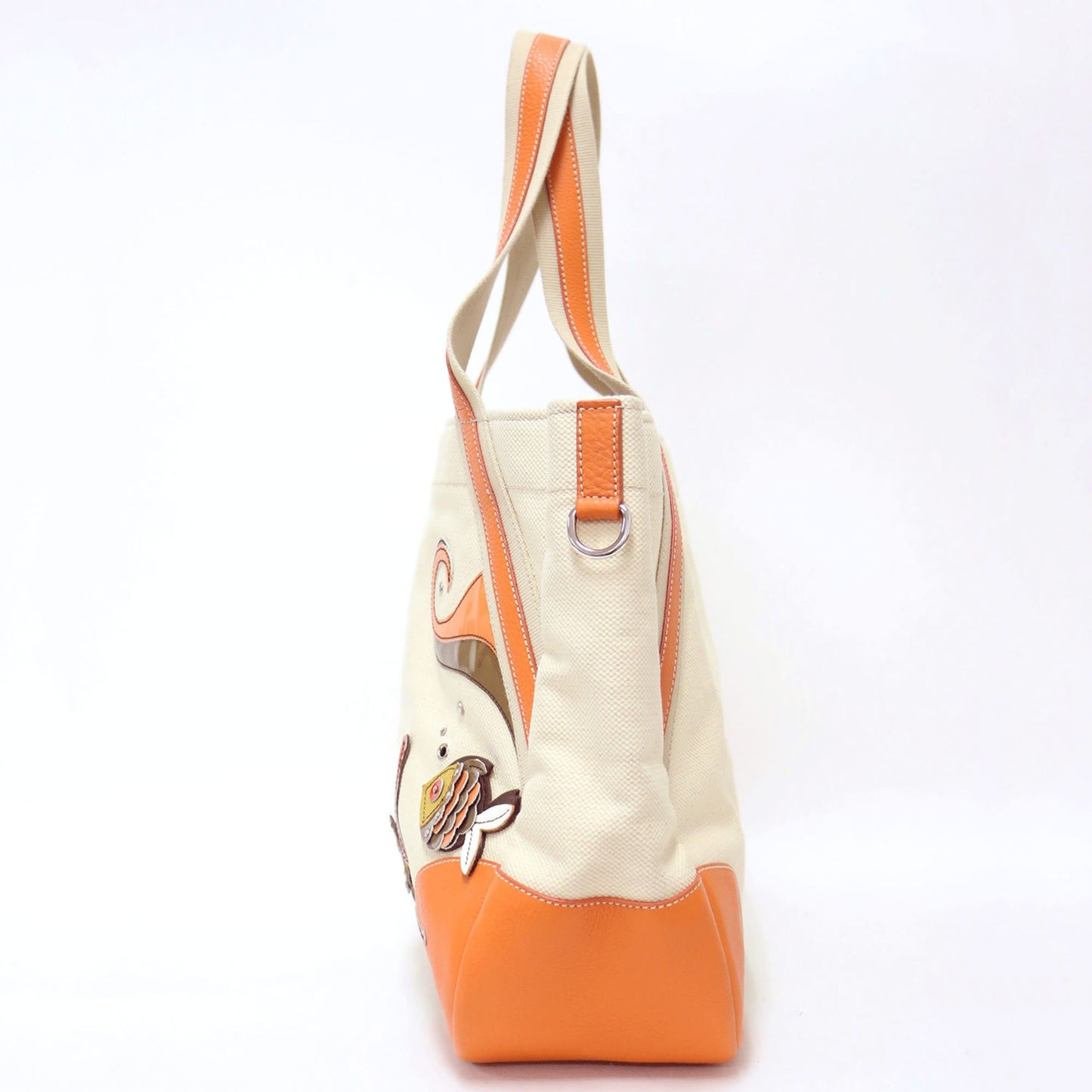StrapStory - Tote Bag 3745
