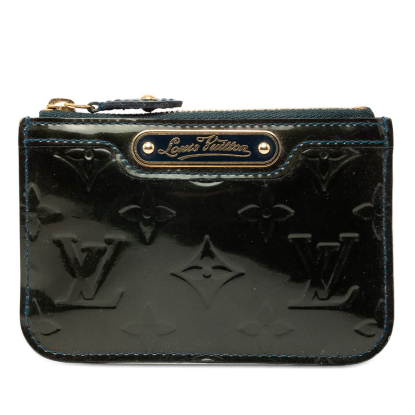 StrapStory - Wristlet 1038