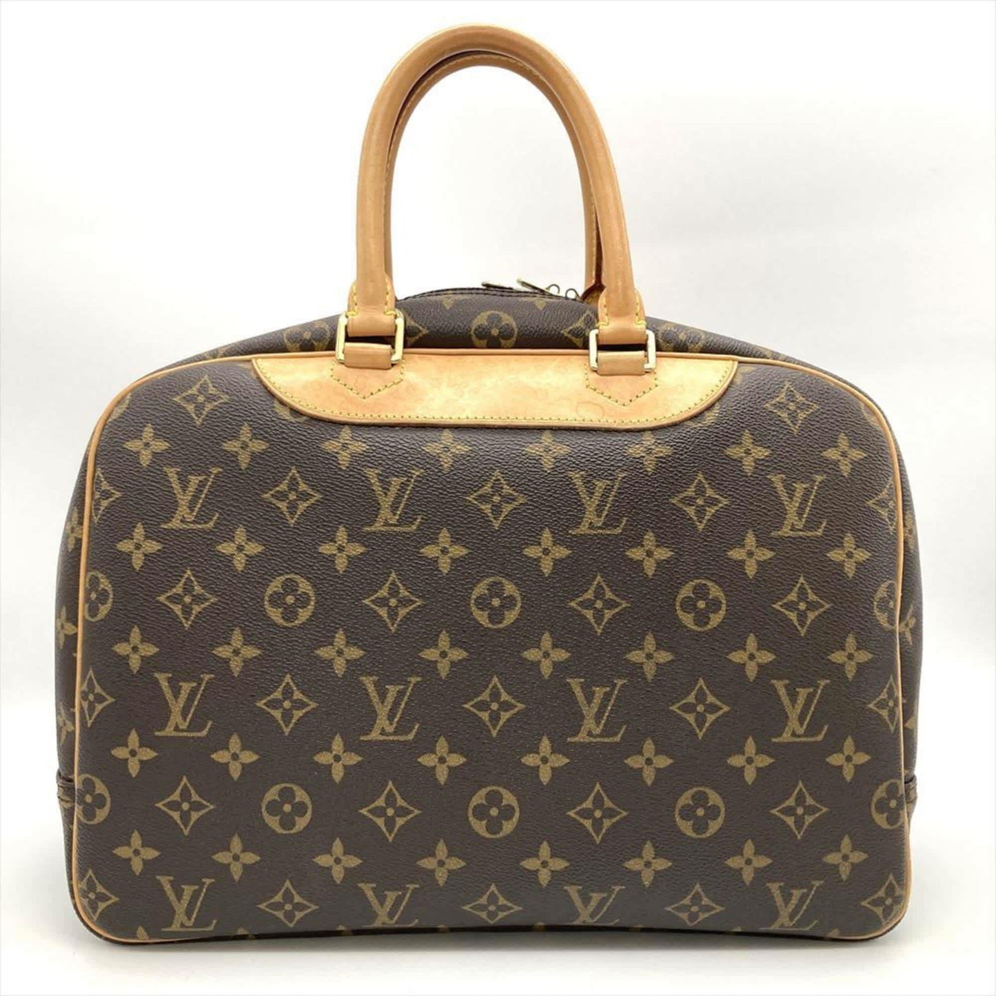 StrapStory - Satchel 1388