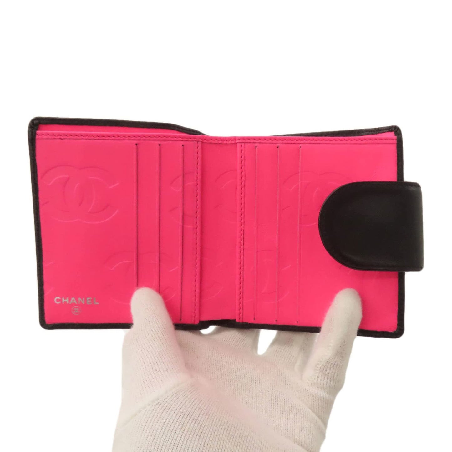 StrapStory - Wristlet 617