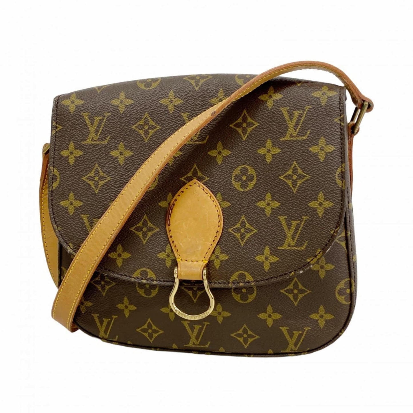 StrapStory - Shoulder Bag 5174
