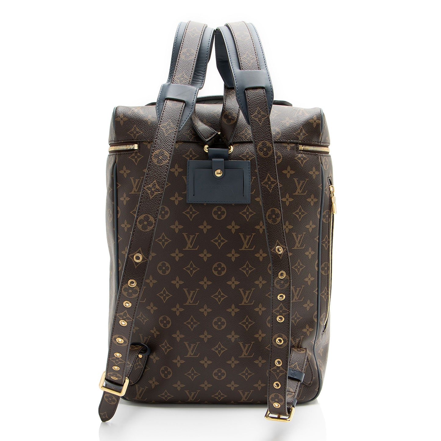 StrapStory - Backpack 1423