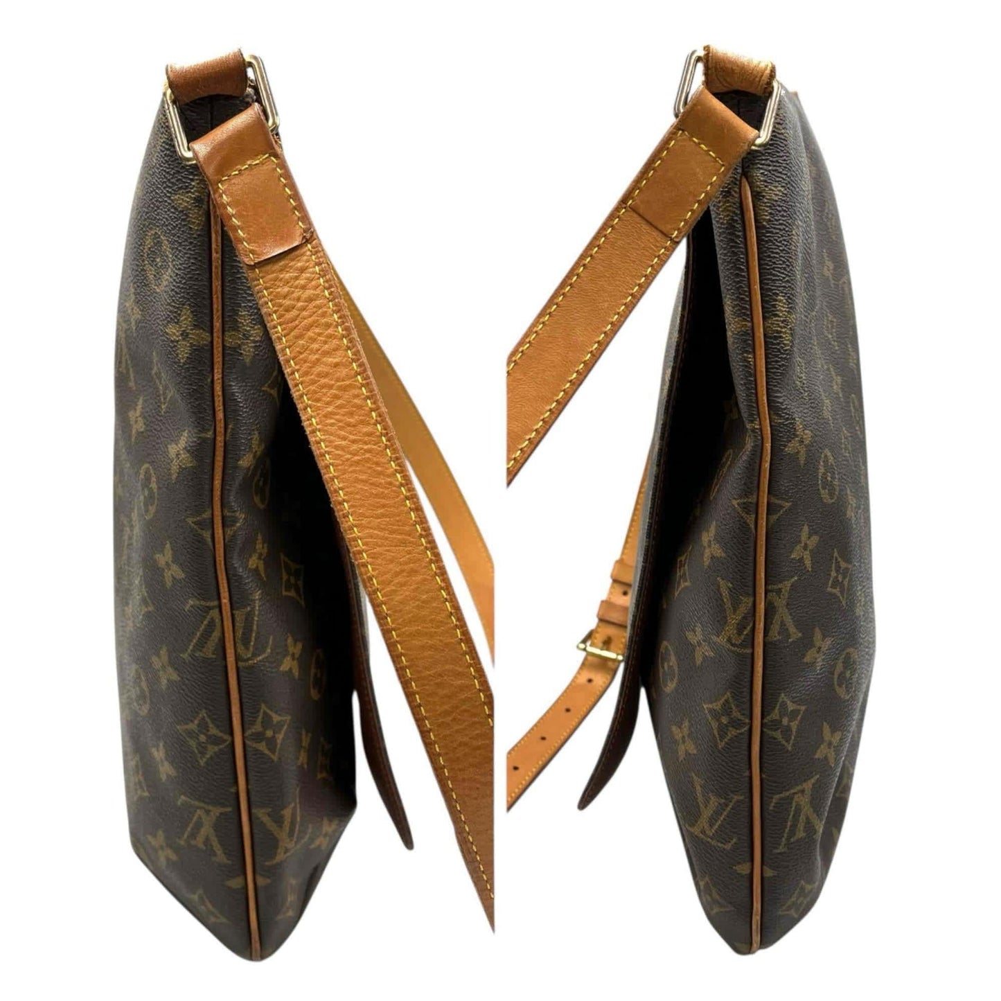 StrapStory - Shoulder Bag 7005