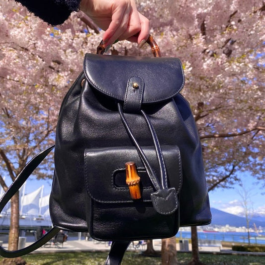STRAPSTORY - GGC4 BAG - 2927