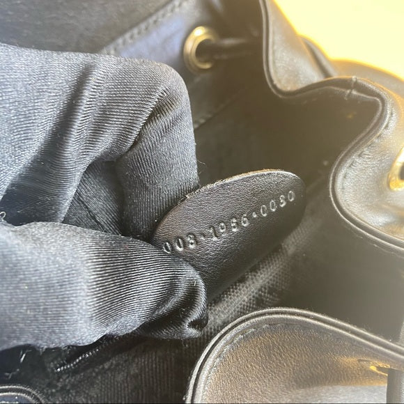 STRAPSTORY - GGC4 BAG - 2927