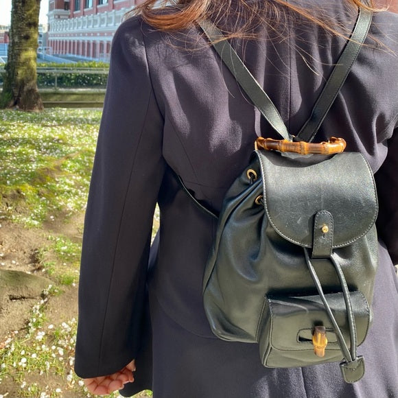 STRAPSTORY - GGC4 BAG - 2927