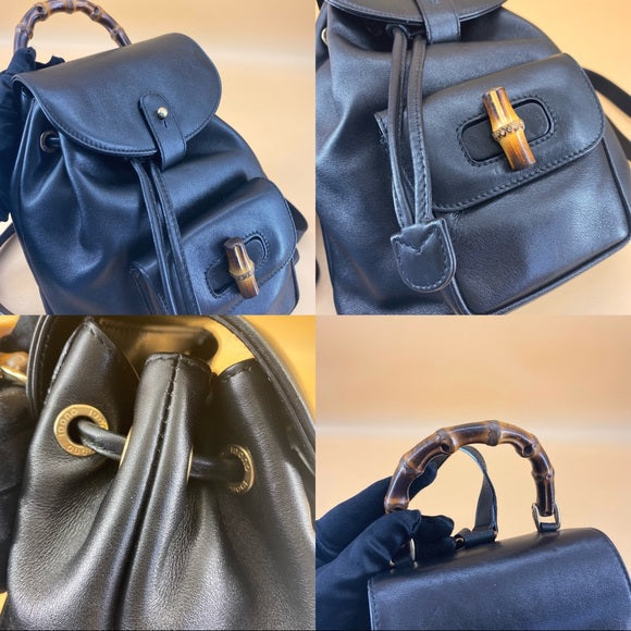 STRAPSTORY - GGC4 BAG - 2927
