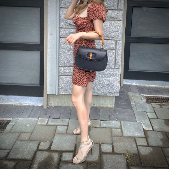 STRAPSTORY - GGC4 BAG - 070