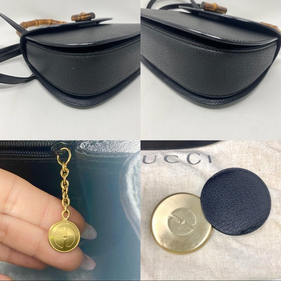 STRAPSTORY - GGC4 BAG - 070