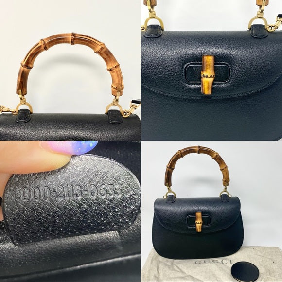 STRAPSTORY - GGC4 BAG - 070
