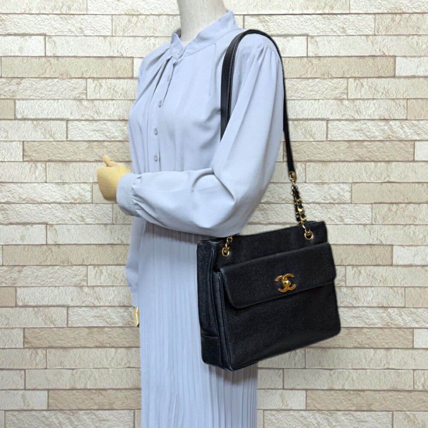 StrapStory - Tote Bag 3104