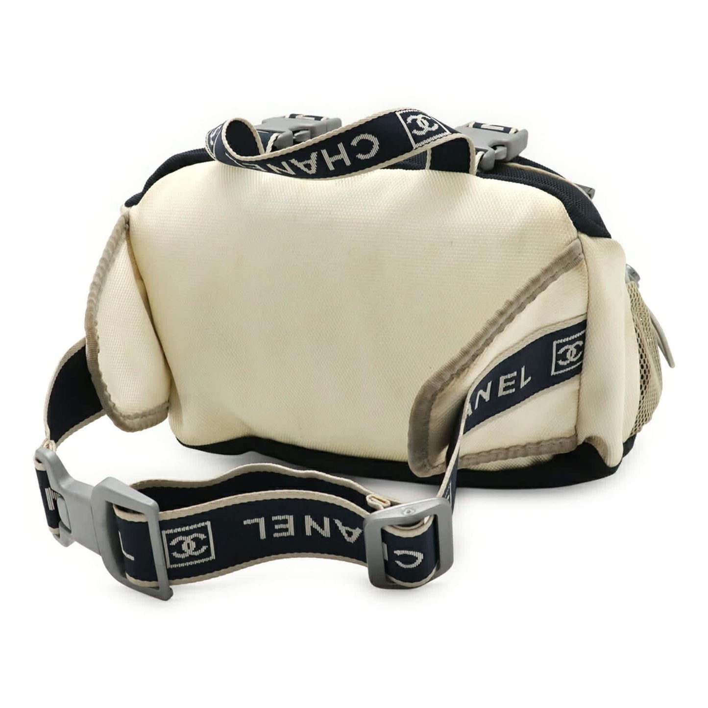 StrapStory - Fanny Pack 061