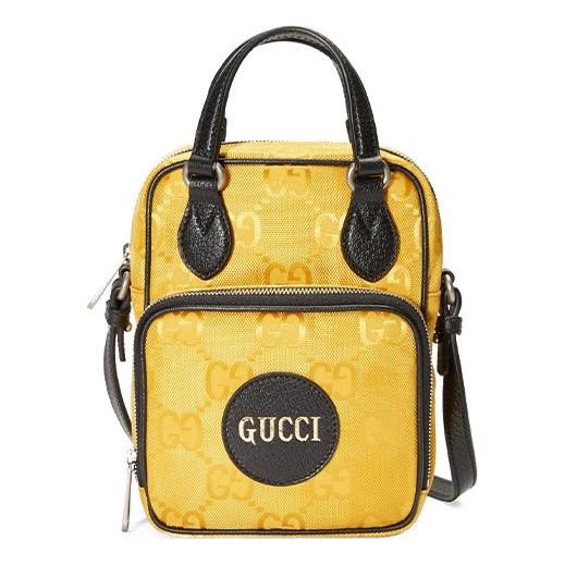 STRAPSTORY - GGC1 BAG - 345