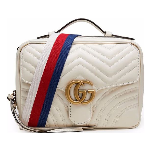 STRAPSTORY - GGC1 BAG - 1094