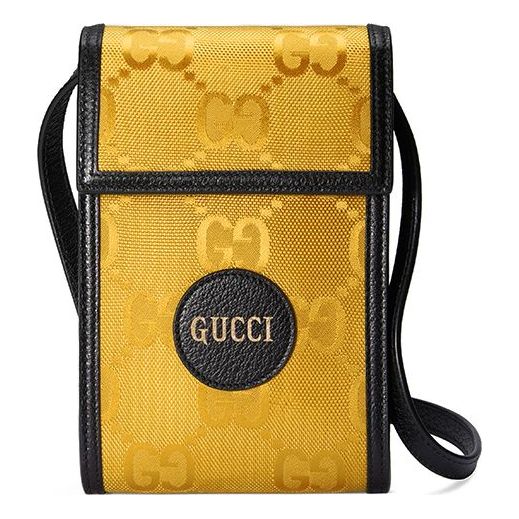 STRAPSTORY - GGC1 BAG - 3471