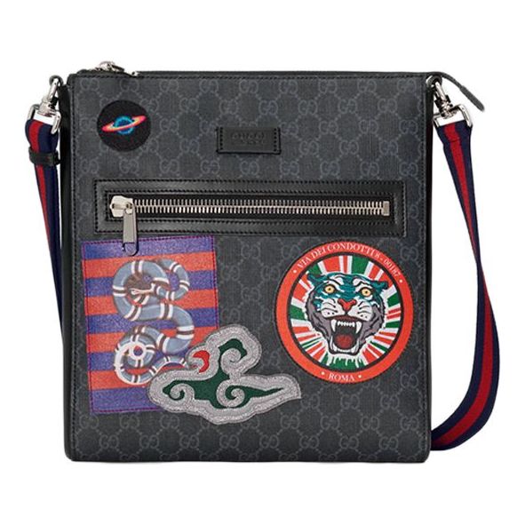 STRAPSTORY - GGC1 BAG - 3293