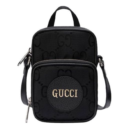 STRAPSTORY - GGC1 BAG - 344