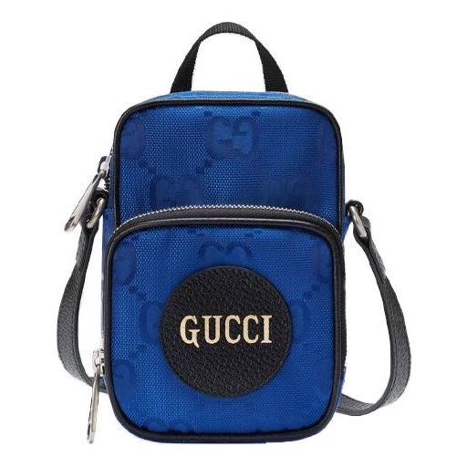 STRAPSTORY - GGC1 BAG - 343