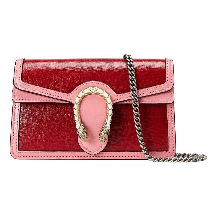 STRAPSTORY - GGC1 BAG - 3527