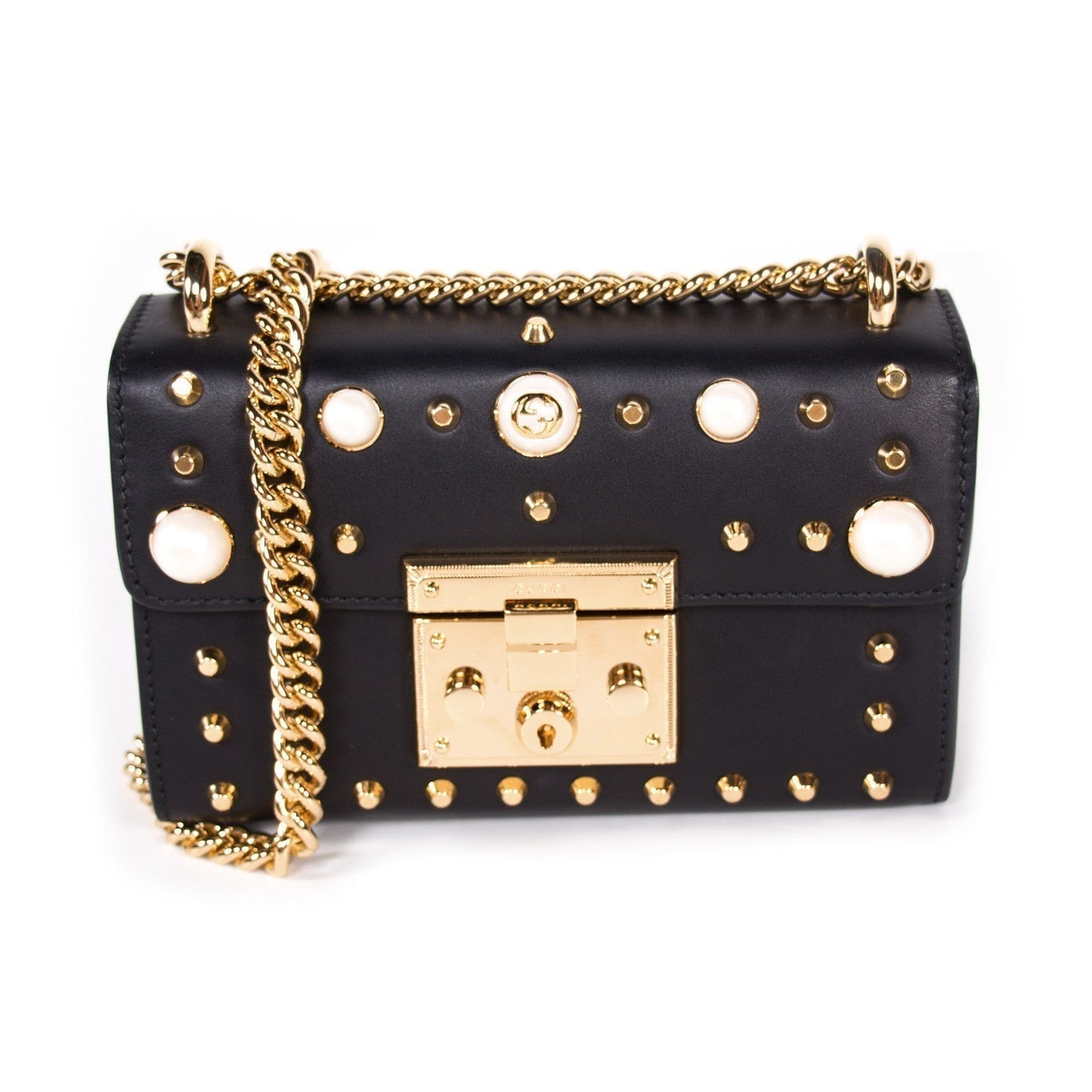 STRAPSTORY - GGC1 BAG - 3076
