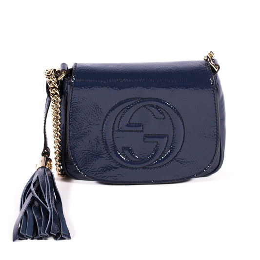 STRAPSTORY - GGC4 BAG - 3825