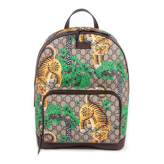 STRAPSTORY - GGC4 BAG - 3071