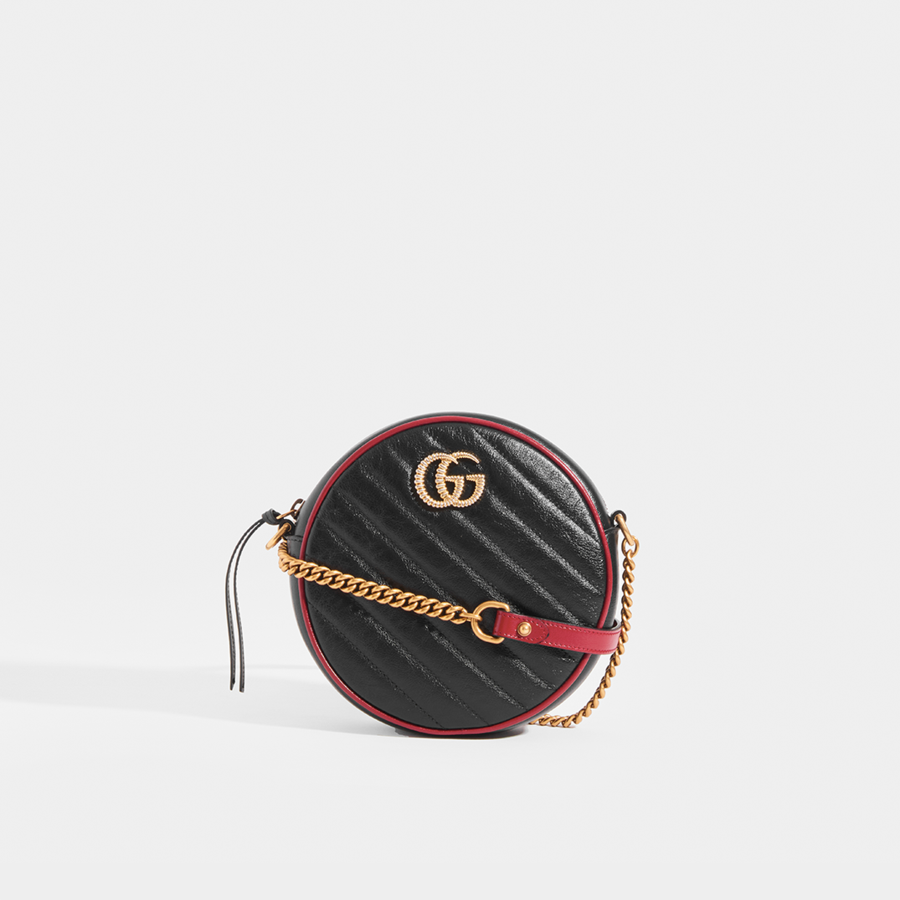 STRAPSTORY - GGC1 BAG - 4007