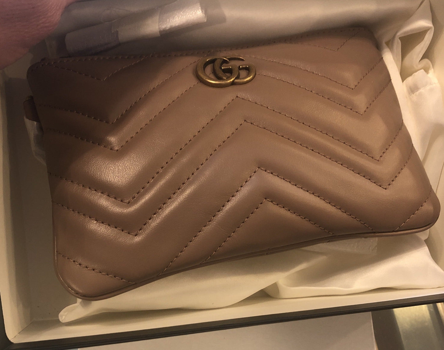 STRAPSTORY - GGC4 BAG - 3704