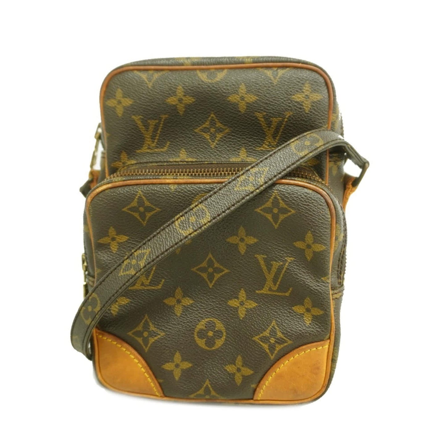 StrapStory - Shoulder Bag 4796