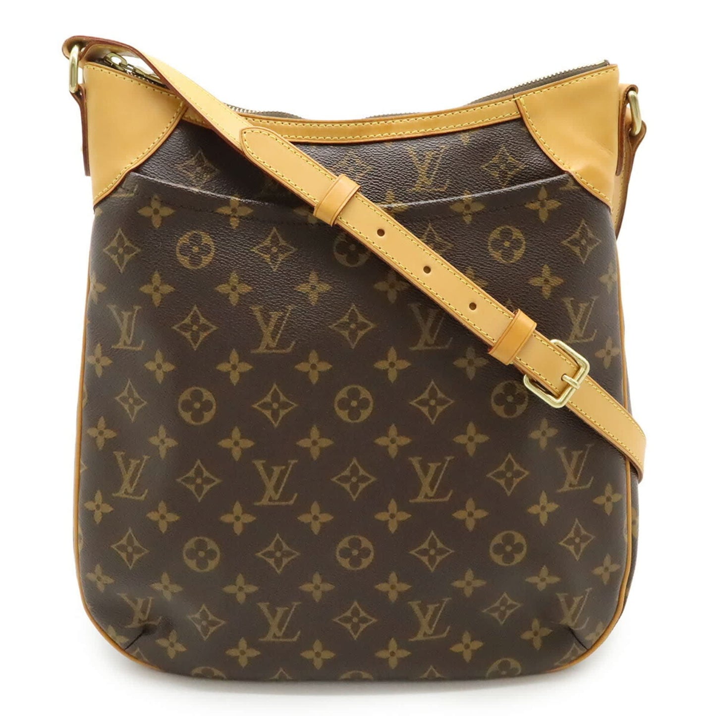 StrapStory - Shoulder Bag 7442