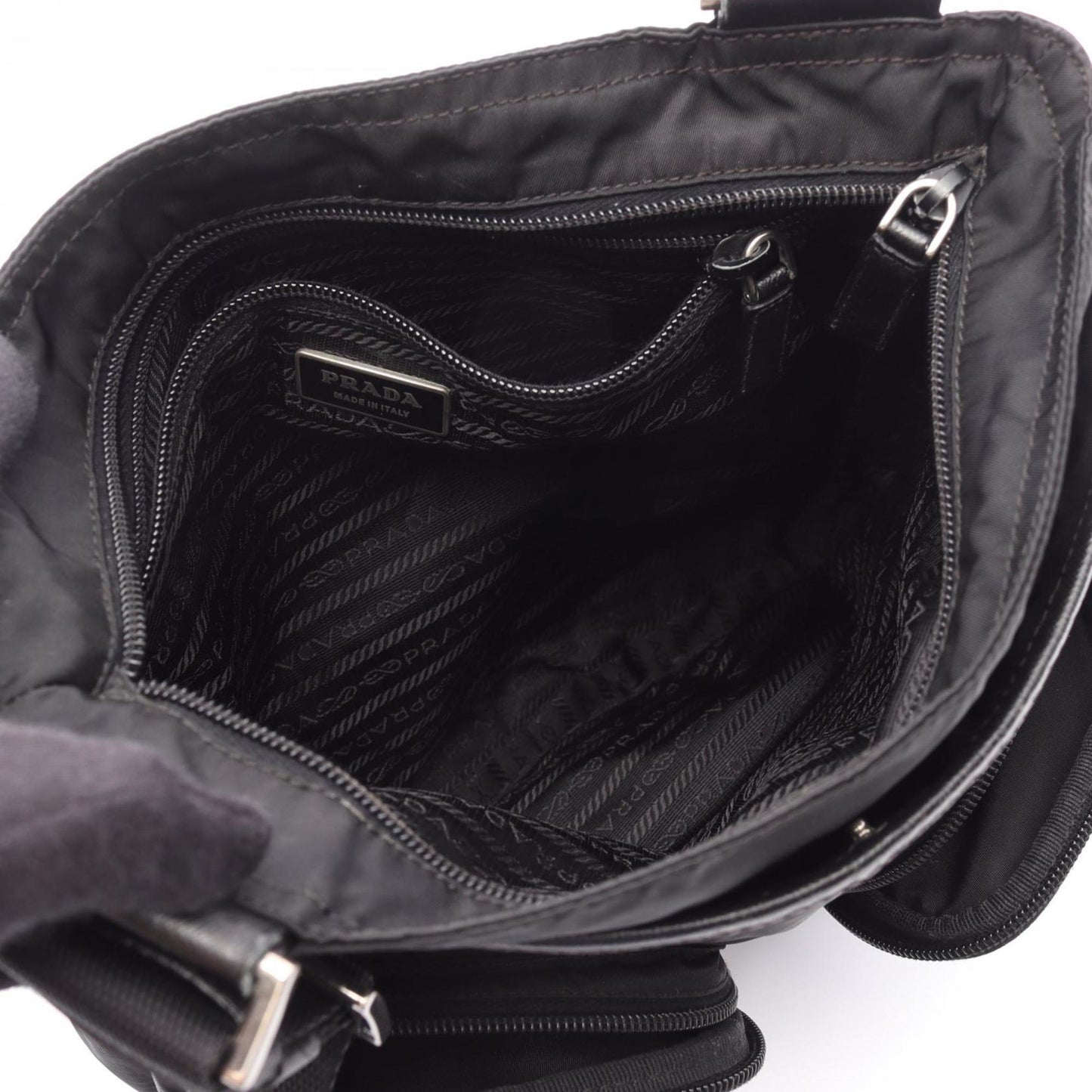 StrapStory - Shoulder Bag 7211