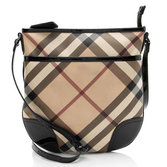 StrapStory - Crossbody 4152