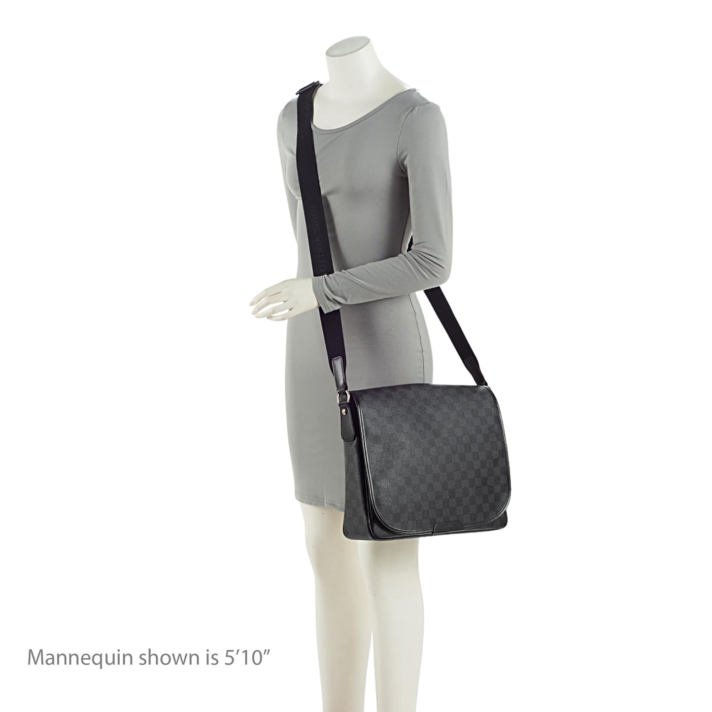 StrapStory - Messenger Bag 189