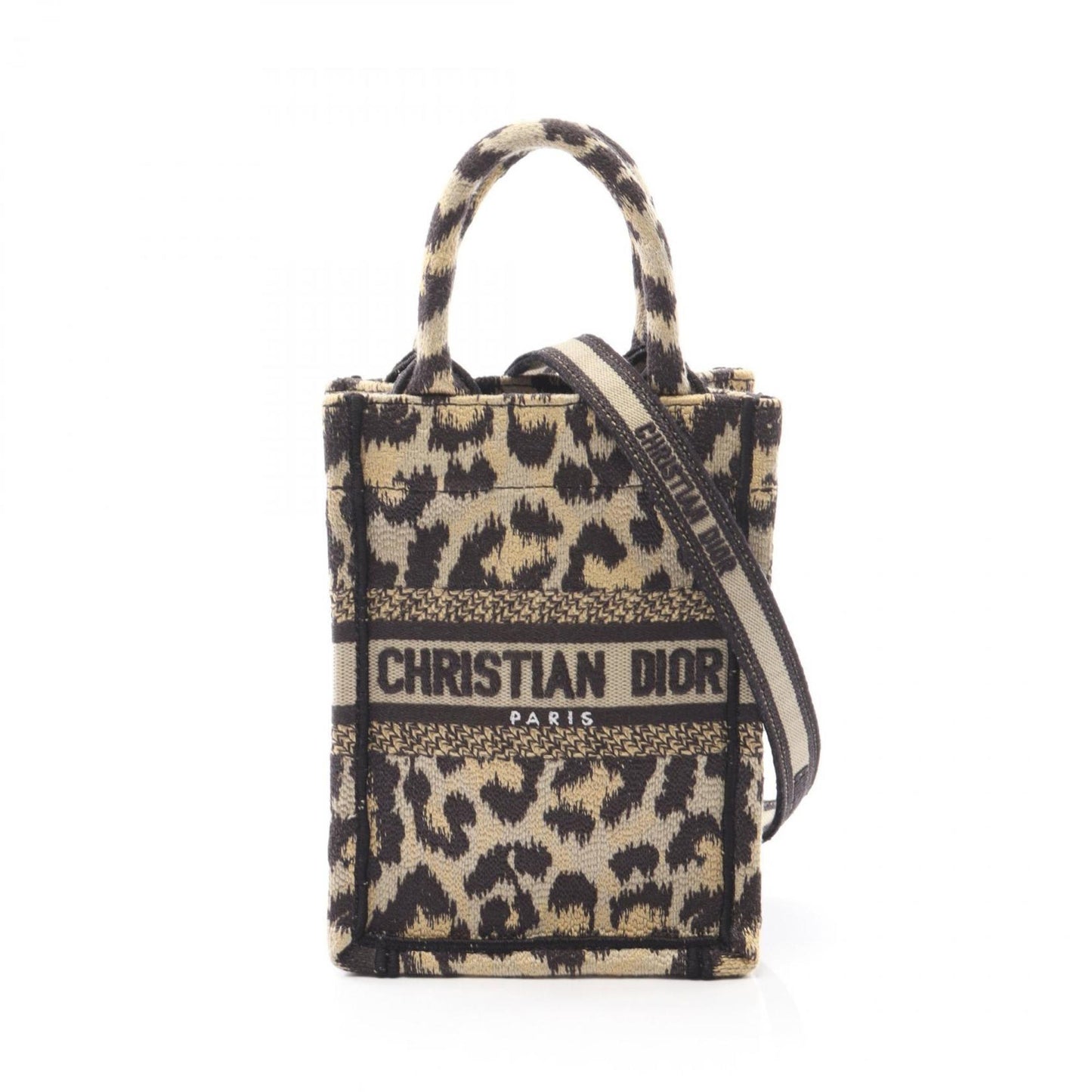 StrapStory - Tote Bag 3110